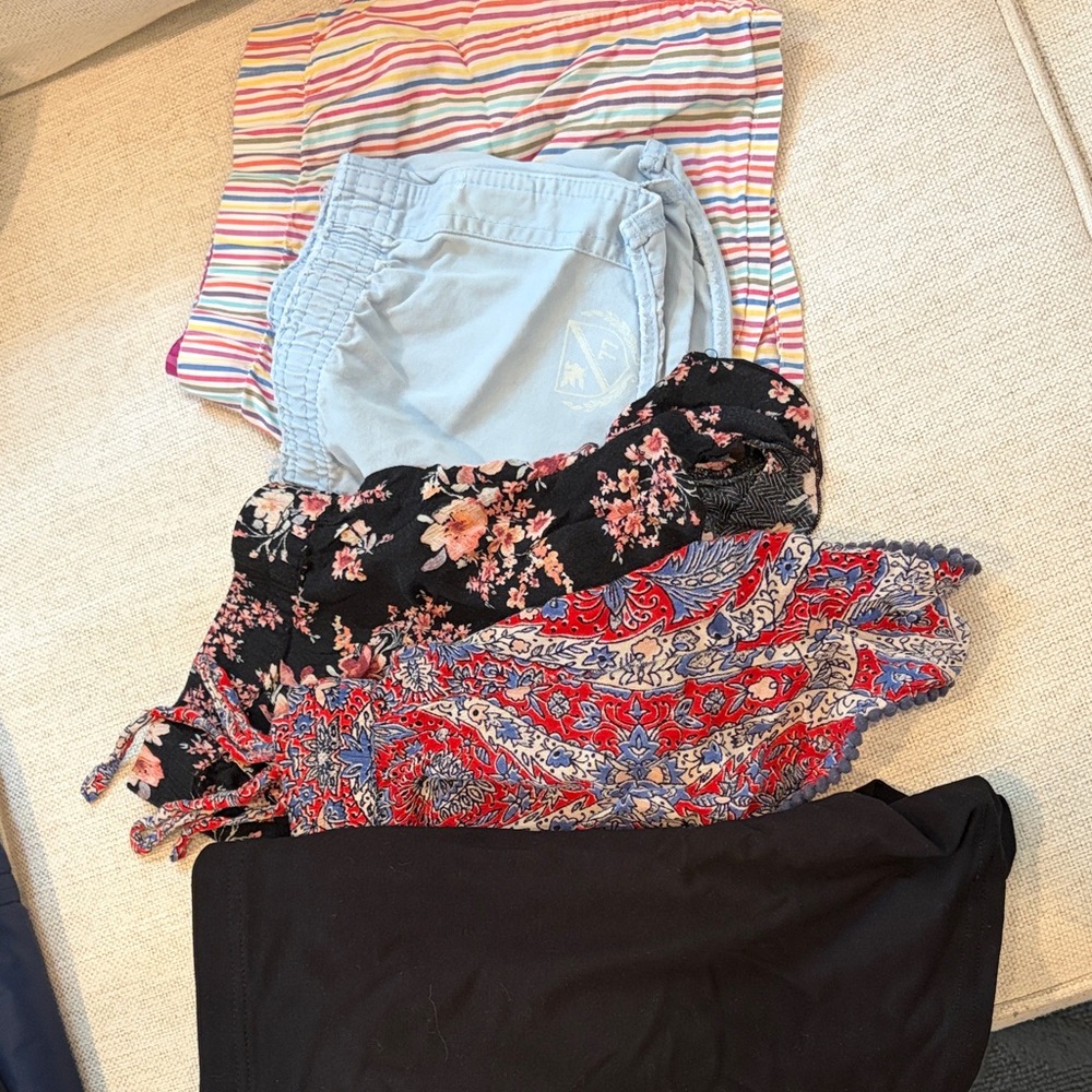 Shorts Bundle